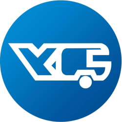 company logo