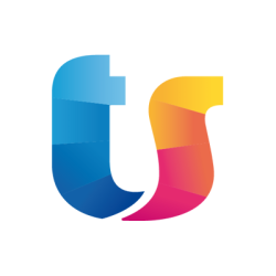 company logo