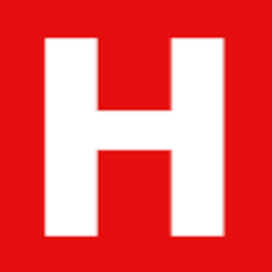 company logo