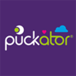 company logo