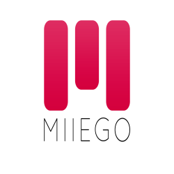 company logo