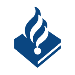 company logo