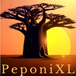 company logo