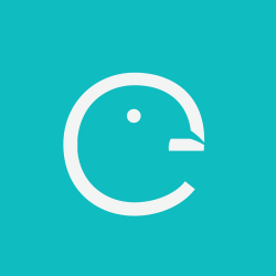 company logo