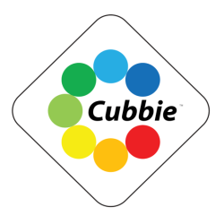 company logo