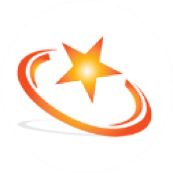 company logo