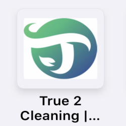 company logo
