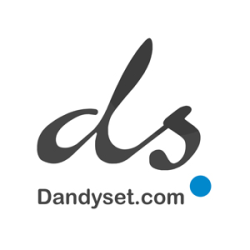 company logo