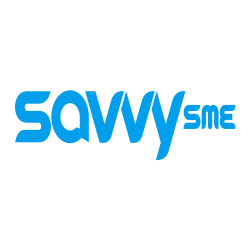 company logo