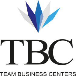 company logo