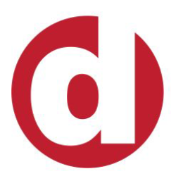 company logo