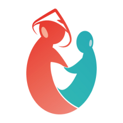 company logo