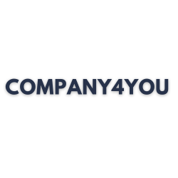 company logo
