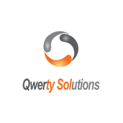 company logo