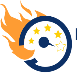 company logo
