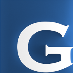 company logo