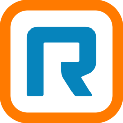 company logo