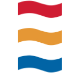 company logo