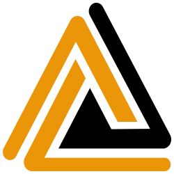company logo