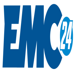 company logo