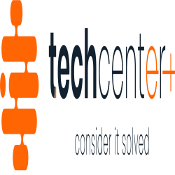 company logo
