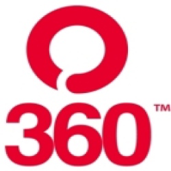 company logo