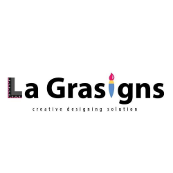company logo