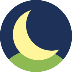 company logo