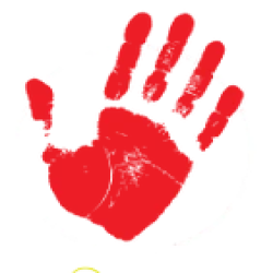 company logo