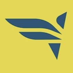company logo
