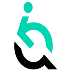 company logo