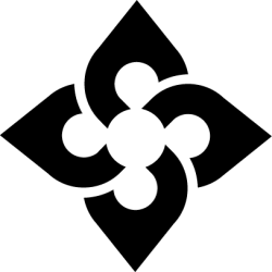 company logo