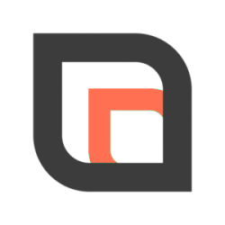 company logo