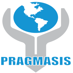 company logo