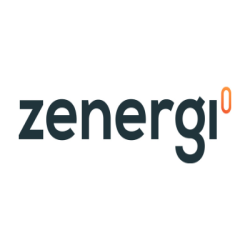 company logo