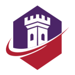 company logo