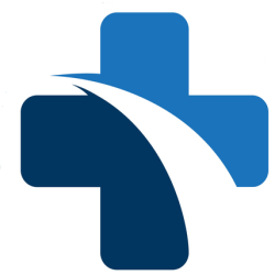 company logo