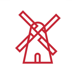 company logo
