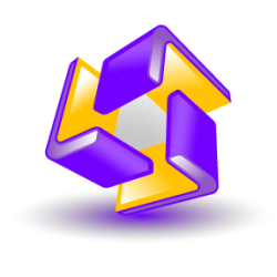 company logo