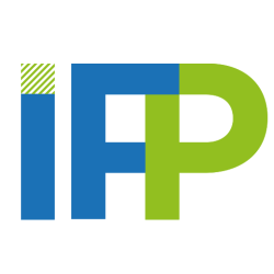 company logo