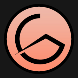 company logo
