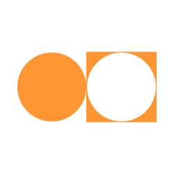company logo