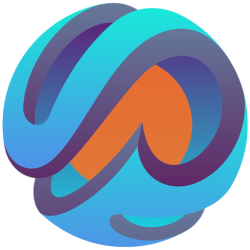 company logo