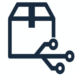 company logo