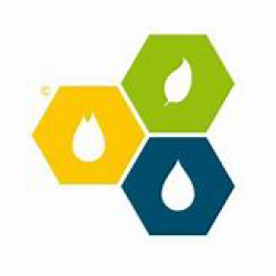 company logo