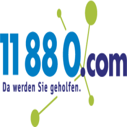 company logo