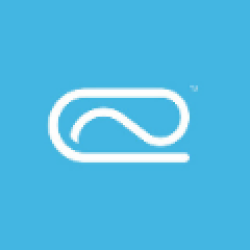 company logo