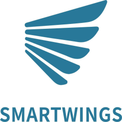 company logo