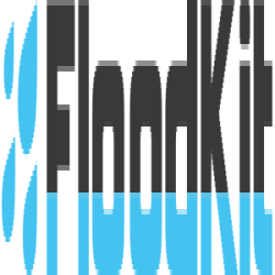company logo