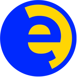 company logo